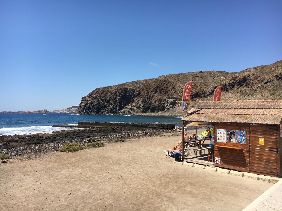 Las Olas Arona (Tenerife) Exterior foto
