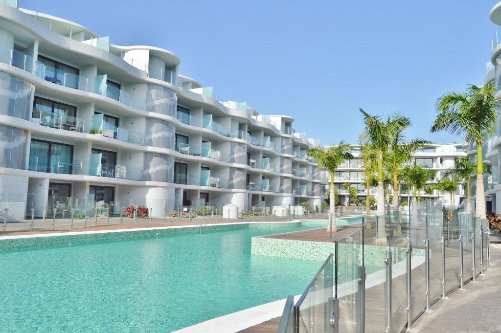 Las Olas Arona (Tenerife) Exterior foto