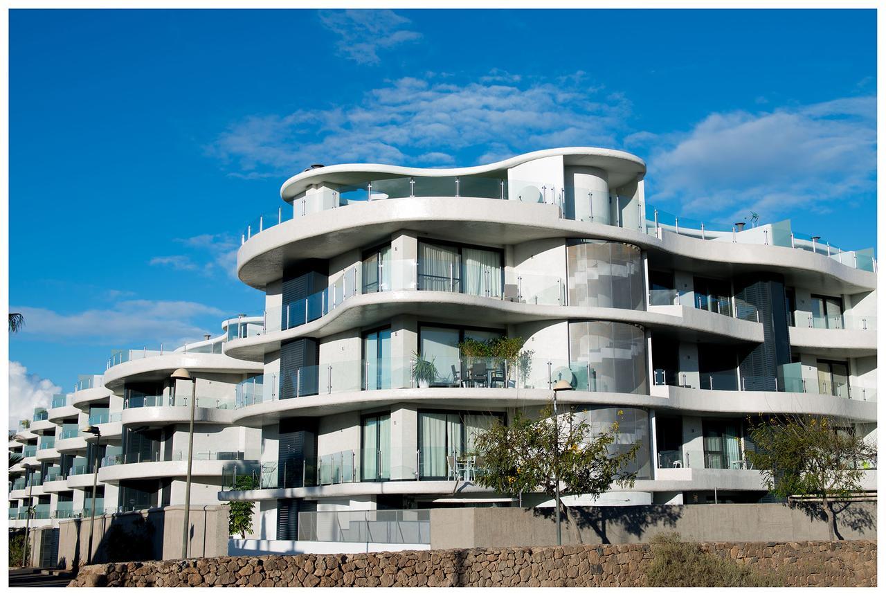 Las Olas Arona (Tenerife) Exterior foto