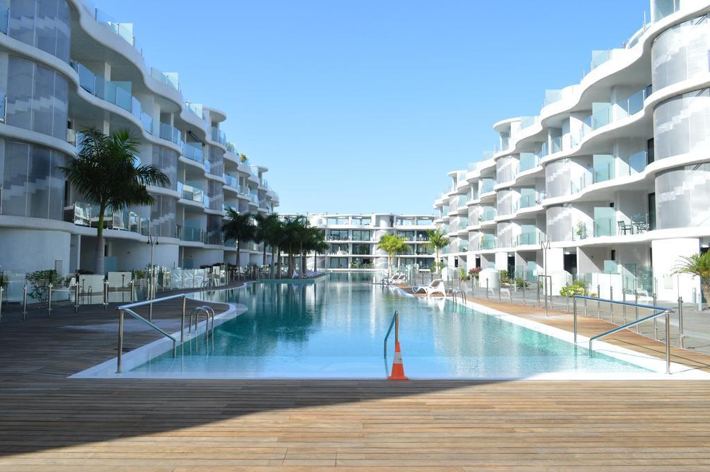Las Olas Arona (Tenerife) Exterior foto