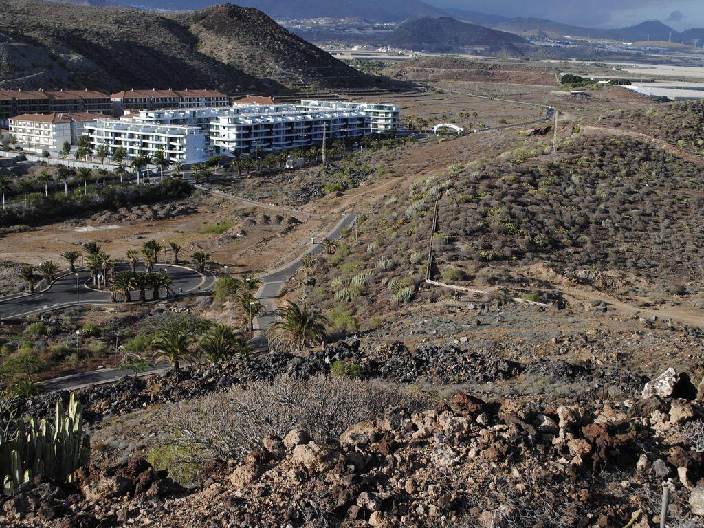 Las Olas Arona (Tenerife) Exterior foto