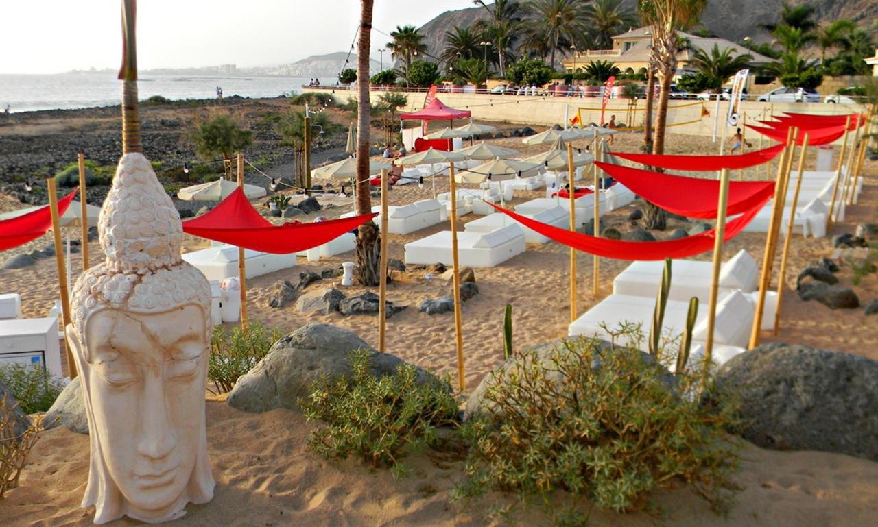 Las Olas Arona (Tenerife) Exterior foto